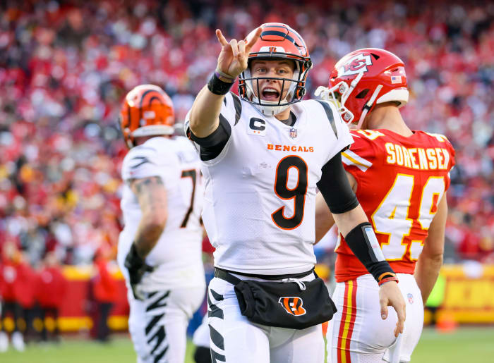 joe-burrow